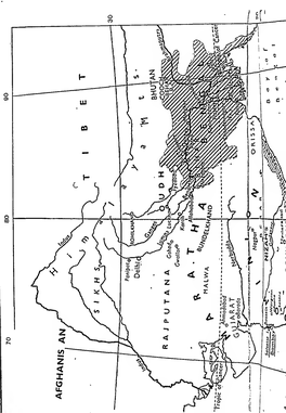 Warren Hastings and British Indai