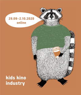 Kids Kino Industry SCHEDULE 4