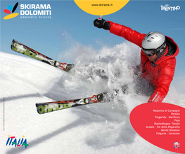 WINTER OFFERS Accommodation + Superskirama Ski Pass