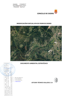 Sede Electrónica Dodro