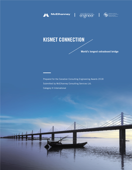 Kismet Connection