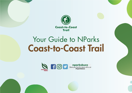 Coast-To-Coast Trail Nparks Coast-To-Coast Trail