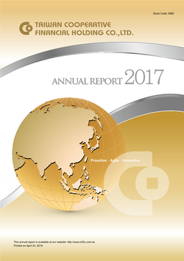 Annual Report 2017