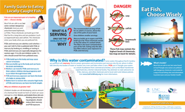 Eat Fish, Choose Wisely • Eat Fish, Choose Wisely • Eat Fish, Choose Wisely • Eat Fish, Choose Wisely • Eat Fish, Choose Wisely • Eat Fish, Choose Wisely