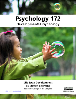 Psychology 172 Textbook.Pdf