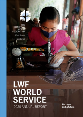 Lwf World Service