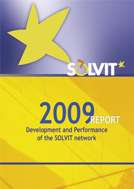 2009 Solvit Annual Report En.Pdf