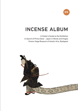 Incense Album