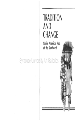 Syracuse University Art Galleries November 3D, 1984 - January 13, 1985