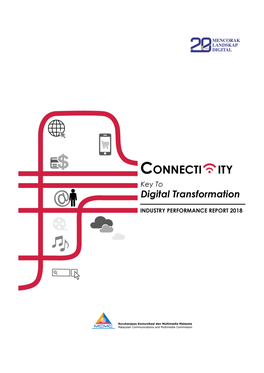 Industry Performance Report 2018