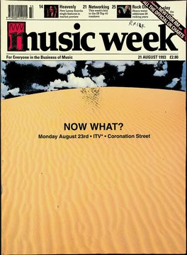 Music-Week-1993-08-2