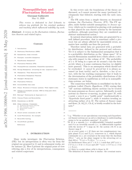 Arxiv:1906.10069V2 [Cond-Mat.Stat-Mech] 8 May 2020 Intermadrltdtopics