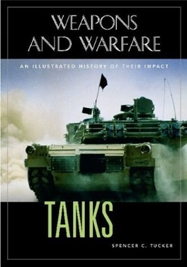 Spencer-Tucker-Tanks-An-Illustrated