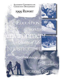 1999 Annual Report