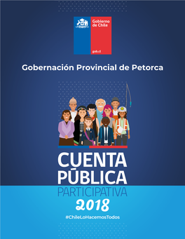 Gobernación Provincial De Petorca