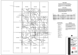 Firm Map Index