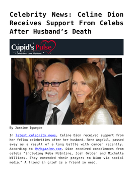 S Death,Reba Mcentire and Husband Narvel Blacks