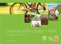 L'avenue Verte London