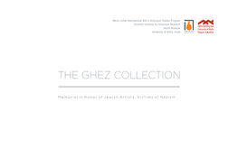 The Ghez Collection