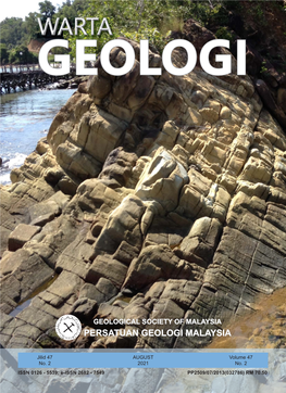 Saturated Hydraulic Conductivity (Ks) of Earth Materials in a Weathering Profile Over the Kuantan Basalt, Pahang, Malaysia John Kuna Raj