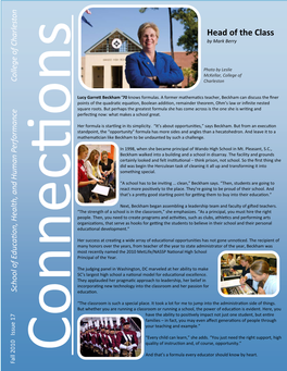 Connections Newsletter 2010