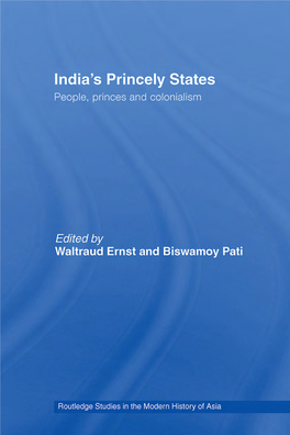 India's Princely States