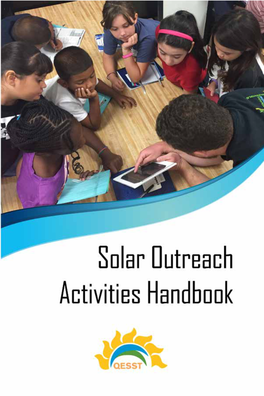 Solar Outreach Handbook 7