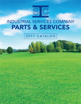 Parts & Services