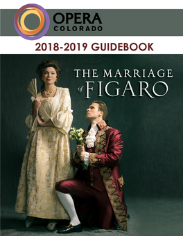 The Marriage of Figaro