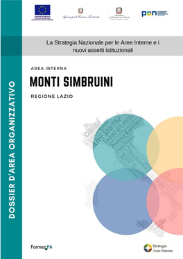 Monti Simbruini (Regione Lazio)