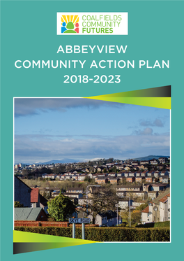 Abbeyview Community Action Plan 2018-2023