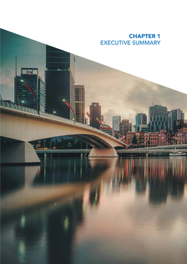 CHAPTER 1 EXECUTIVE SUMMARY BRISBANE CITY COUNCIL Brisbane Metro Business Case (May 2017)