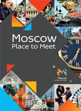 Place to Meet Welcome to Moscow
