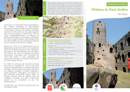 Adac Chateau Andlau.Pdf