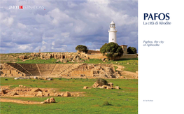 Pafos Avion Tourism