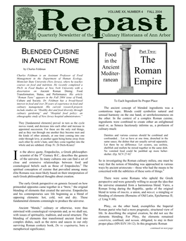 The Roman Empire Crumbled