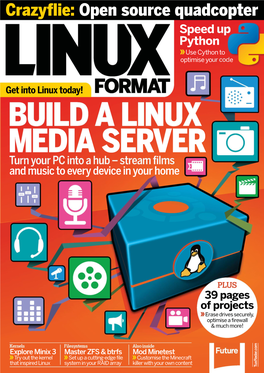 Linux Format