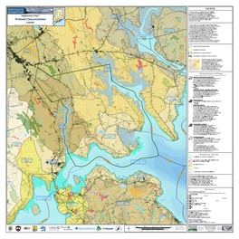 Wetlands Characterization M 182 Pond )" Taunton Bay Elizabeth.Hertz@M a Ine.Gov)