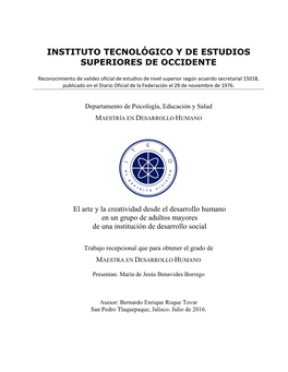 TOG Maria De Jesus Benavides.Pdf