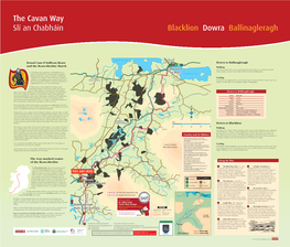 BBW Dowra Map 2020 V7
