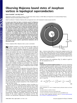 Observing Majorana Bound States of Josephson Vortices in Topological Superconductors