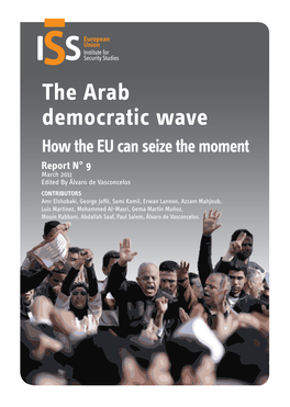 The Arab Democratic Wave