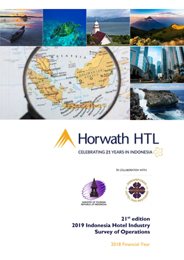 HHTL Indonesia Hotel Industry Survey 2017