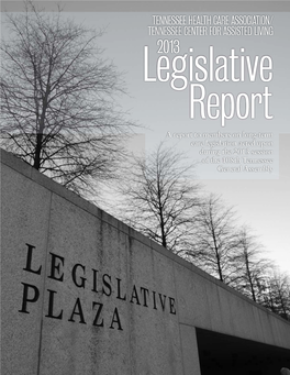 Legislative Report Layout 1