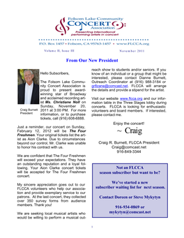 Nov2011 Newsletter.Pdf