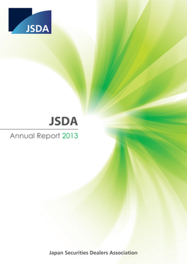 Annual Report 2013