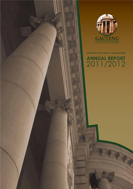 2011/12 Annual Report