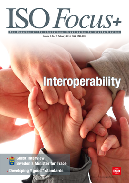 Interoperability