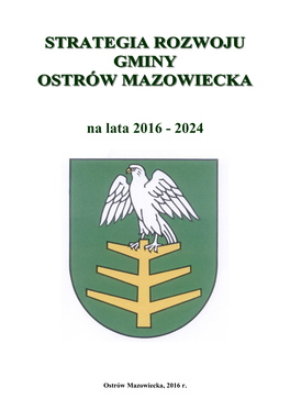 Gmina Ostrów Mazowiecka? 2