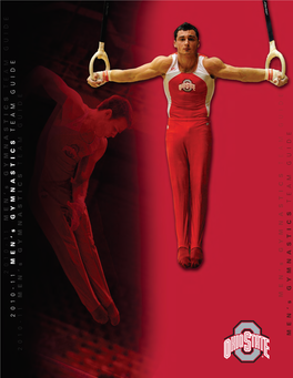 S GYMNASTICSTEAMGUIDE